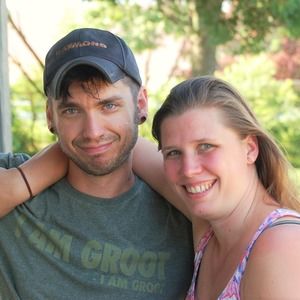 Meet your Posher, Annie